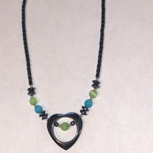 Women’s necklace